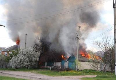 Ucrânia: 7 pessoas são mortas por bombardeios russos em Kharkiv e Donetsk