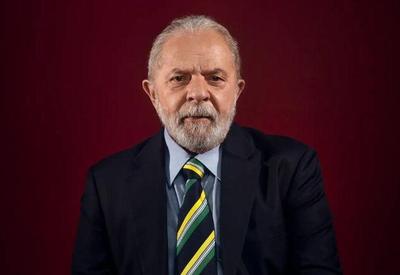 Após entrevista à Time, embaixada da Ucrânia quer marcar reunião com Lula