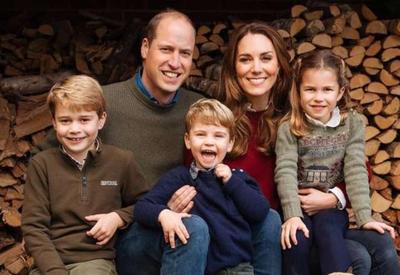 Príncipe Willian e Kate Middleton decidem se mudar de Londres