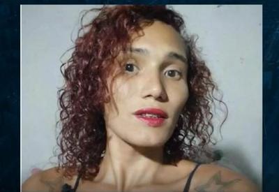 Transexual é morta e agressor está em estado grave após ser linchado