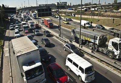 Código de Trânsito Brasileiro completa 25 anos; veja os avanços