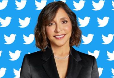 Nova chefe da rede social anuncia "Twitter 2.0" aos funcionários