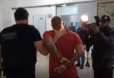 Polícia prende suspeitos de sequestrar juíza e escrevente em SP