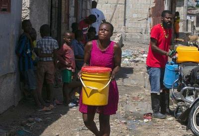 Governo federal anuncia concessão de visto temporário para haitianos