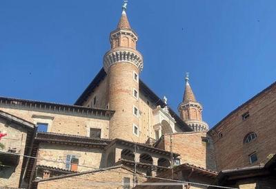 Itália: conheça Urbino, a cidade do pintor Raffaello