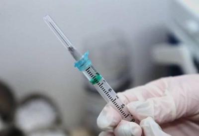 Campanha de vacinação contra a gripe começa na 2ª feira