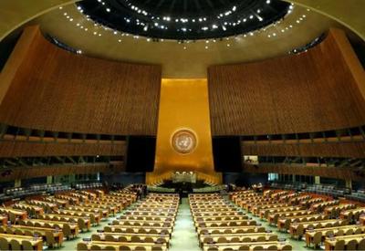 ONU contará com Tribunal Internacional para cobrar justiça climática