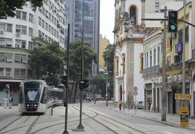 Tarifa do transporte público no Rio tem novo valor