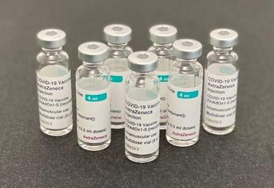 Fiocruz entrega mais 2,1 milhões de doses de vacinas ao PNI