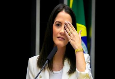 Deputada federal Amália Barros (PL-MT) morre aos 39 anos