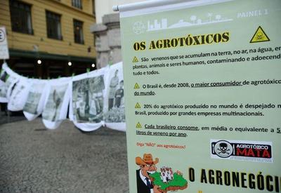 Anvisa decide banir o uso de agrotóxicos a base de Carbendazim no Brasil