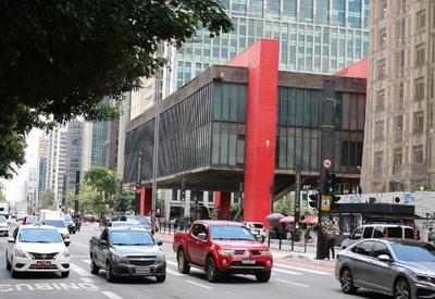 Número de roubos na região da Avenida Paulista cresce 150% em 2022