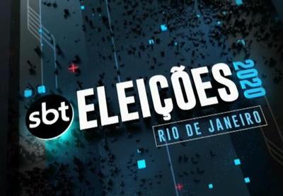 Eduardo Paes lidera corrida no Rio com 40%, diz pesquisa Datafolha