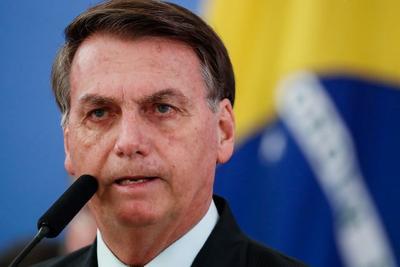 Bolsonaro passará por exames em São Paulo para avaliar necessidade de nova cirurgia