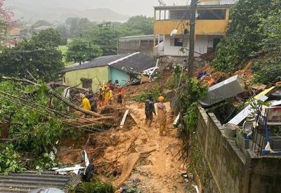Governo autoriza repasse de R$ 2,4 milhões para Angra dos Reis após chuva
