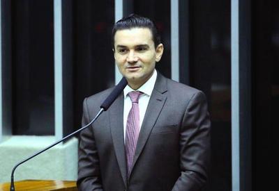 Celso Sabino toma posse como novo ministro do Turismo