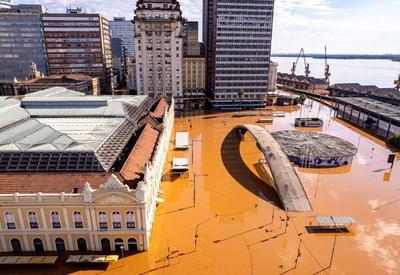 Estados Unidos prestam condolências ao Brasil por enchentes no Rio Grande do Sul
