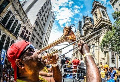 Confira as atrações do pré-Carnaval das capitais São Paulo, Rio e BH
