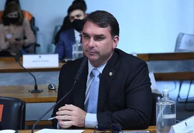 MPRJ recorre de decisão que rejeitou denúncia contra Flávio Bolsonaro