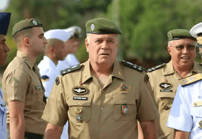 Depoimento de ex-comandante do Exército sobre tentativa de golpe durou 8 horas