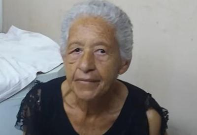 Idosa de 75 anos é assassinada dentro de hospital em Goiânia