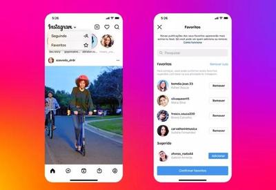 Instagram faz mudança no feed para segurar usuários
