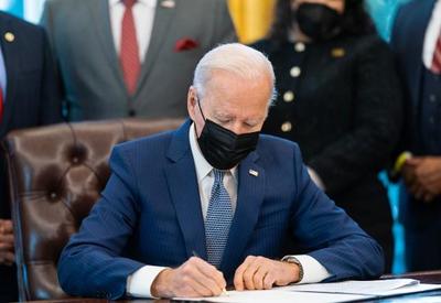 Biden impõe sanções contra facção criminosa brasileira
