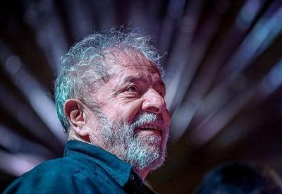 Políticos brasileiros parabenizam Lula pela vitória nas eleições