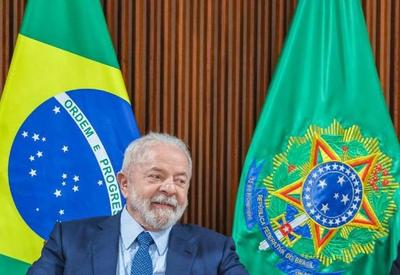 Lula inicia viagens estratégicas com entregas de casas e de unidade de saúde
