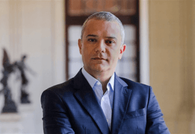 Alexandre de Moraes afasta presidente do PTB por seis meses