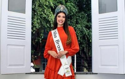 Brasileira do Amazonas pode levar coroa Miss Mundo 2024 neste sábado