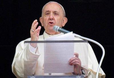 Papa Francisco abre consulta a todos os católicos do mundo