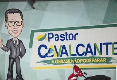 “Rachadinha”: Pastor e ex-deputado estadual é preso após denúncias