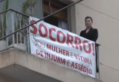 Moradoras denunciam vizinho por assédio em São Paulo
