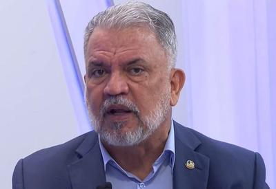 Cartão Reconstruir permitirá que cidadão atingido por desastre decida prioridade, diz Sérgio Petecão