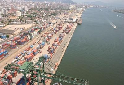 Governo nega prejuízo aos caminhoneiros com sanção da BR do Mar