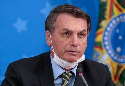 Urnas: Bolsonaro pretende apresentar informações "nos próximos dias"