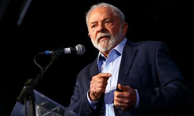 Pedido de impeachment de Lula por citar Holocausto será protocolado nesta quarta-feira