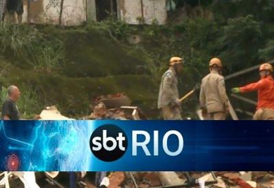 SBT Rio Especial: Chuvas em Petrópolis deixam, ao menos, 54 mortos