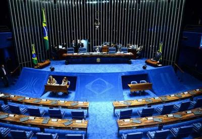 Senado aprova valor mínimo permanente de R$ 400 para o Auxílio Brasil