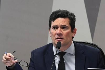 AO VIVO: Julgamento de Sergio Moro por abuso de poder econômico é retomado