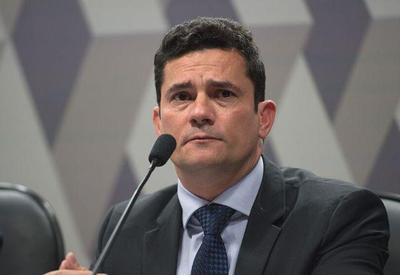 Justiça Federal do Paraná pede à PF investigação contra Sergio Moro