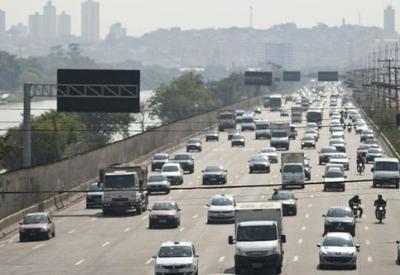 Número de mortes em acidentes de trânsito crescem no Brasil