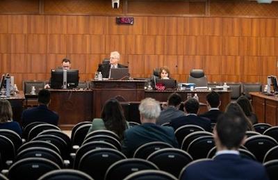 Tribunal do Paraná conclui votação e absolve Sergio Moro