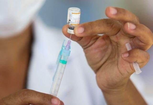 Ministério da Saúde acompanha erro em vacinação de crianças na Paraíba