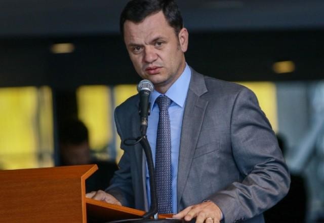 AGU pede ao Supremo prisão de Anderson Torres, ex-ministro de Bolsonaro