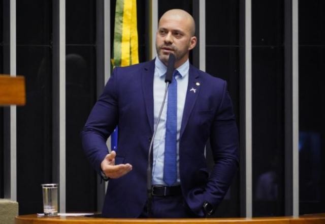 Conselho de Ética suspende mandato de Daniel Silveira por seis meses