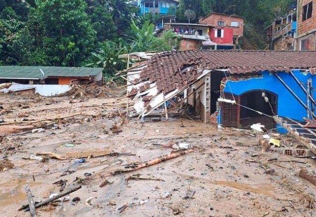 SP vai adiar por 6 meses recolhimento de ICMS de empresas afetadas por chuvas