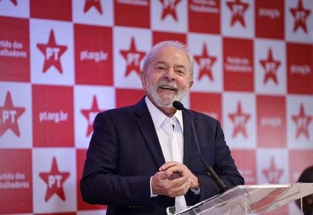 PT oficializa troca de marqueteiro da pré-campanha de Lula