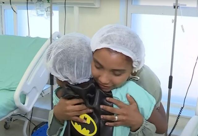 Hospital em Niterói (RJ) inova na humanização de atendimento infantil